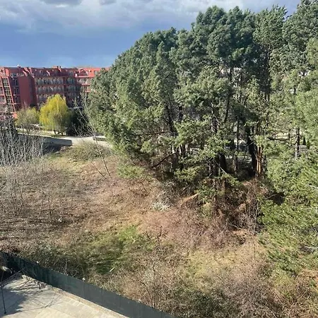 Apartmán Sp Gerber-1 *
