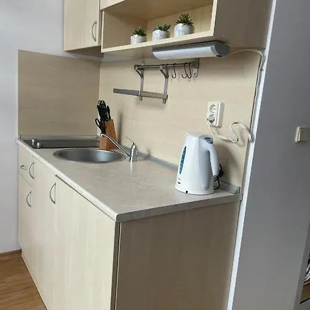 Sp Gerber-1 Sluneční pobřeží
