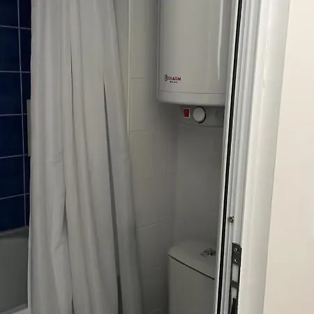 Apartmán Sp Gerber-1 Sluneční pobřeží