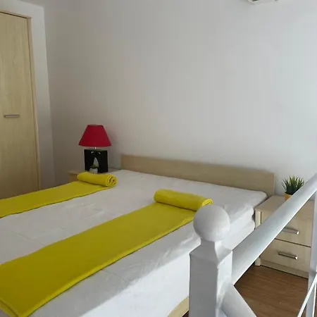 Apartman Sp Gerber-1 *