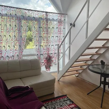 Apartman Sp Gerber-1 Napospart