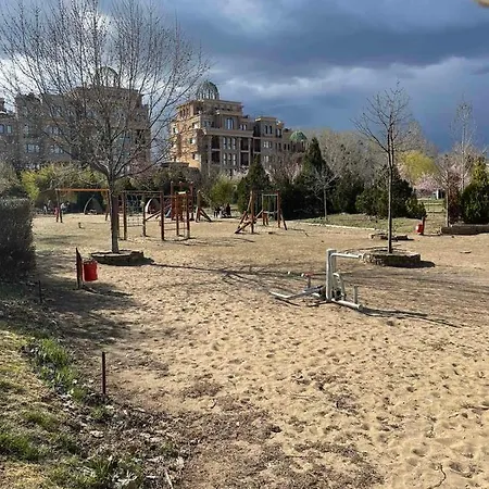 Apartman Sp Gerber-1 Napospart
