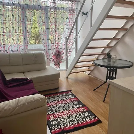 Sp Gerber-1 Apartman